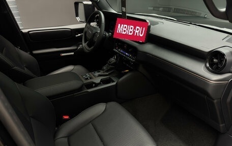 Toyota Land Cruiser Prado, 2025 год, 11 300 000 рублей, 11 фотография