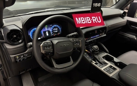 Toyota Land Cruiser Prado, 2025 год, 11 300 000 рублей, 13 фотография