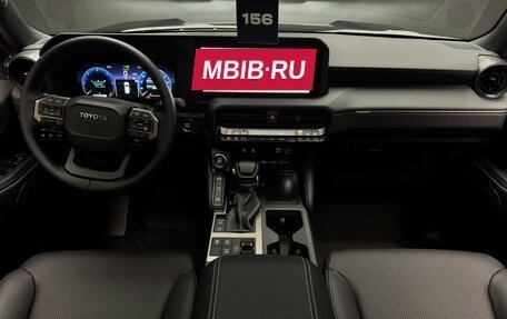 Toyota Land Cruiser Prado, 2025 год, 11 300 000 рублей, 10 фотография