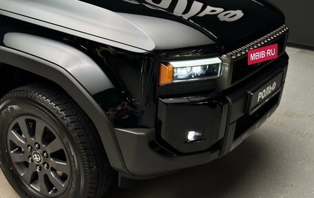 Toyota Land Cruiser Prado, 2025 год, 11 300 000 рублей, 8 фотография