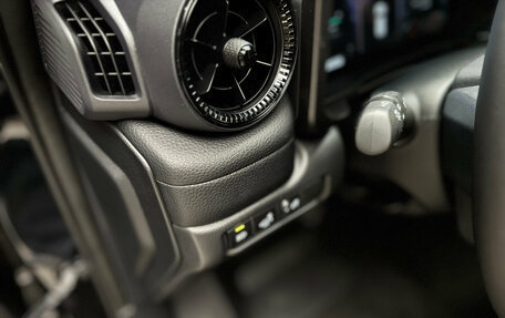 Toyota Land Cruiser Prado, 2025 год, 11 300 000 рублей, 18 фотография