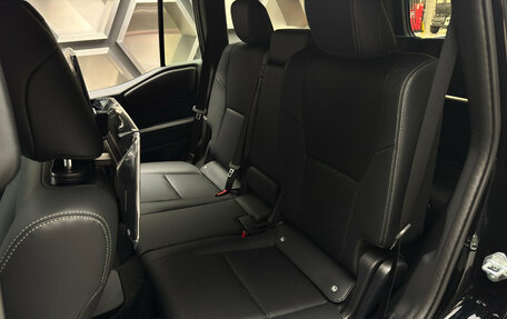 Toyota Land Cruiser Prado, 2025 год, 11 300 000 рублей, 21 фотография