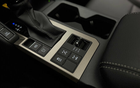 Toyota Land Cruiser Prado, 2025 год, 11 300 000 рублей, 19 фотография