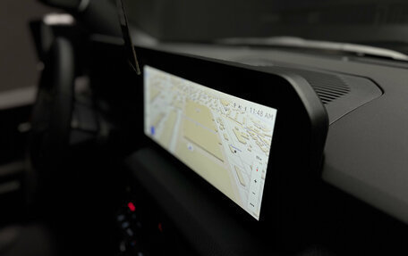 Toyota Land Cruiser Prado, 2025 год, 11 300 000 рублей, 25 фотография