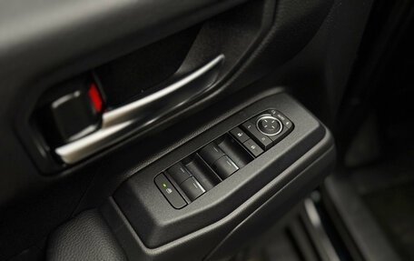 Toyota Land Cruiser Prado, 2025 год, 11 300 000 рублей, 17 фотография