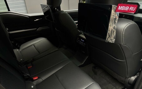 Toyota Land Cruiser Prado, 2025 год, 11 300 000 рублей, 23 фотография