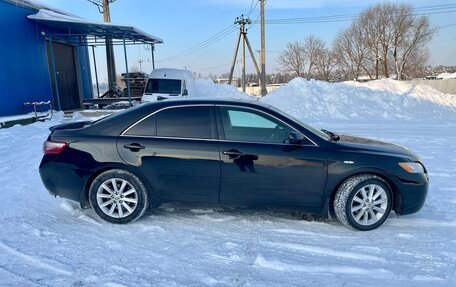 Toyota Camry, 2008 год, 900 000 рублей, 3 фотография