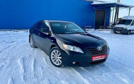 Toyota Camry, 2008 год, 900 000 рублей, 1 фотография