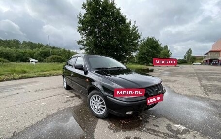 Iran Khodro Samand, 2007 год, 450 000 рублей, 1 фотография