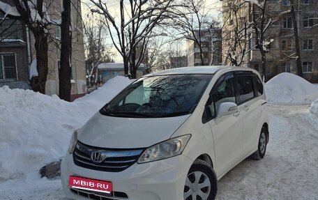 Honda Freed I, 2011 год, 1 190 000 рублей, 1 фотография