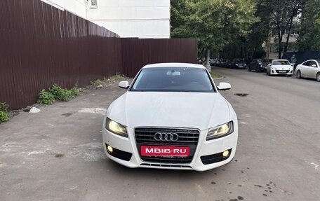 Audi A5, 2022 год, 1 300 000 рублей, 1 фотография