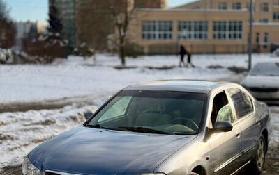 Nissan Maxima VIII, 2004 год, 220 000 рублей, 1 фотография