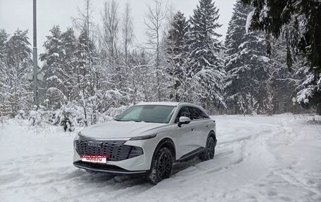 Haval F7, 2024 год, 2 570 000 рублей, 1 фотография