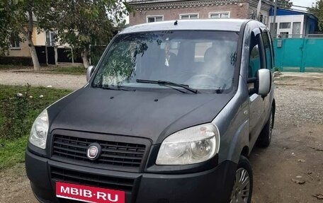 Fiat Doblo I, 2010 год, 420 000 рублей, 1 фотография