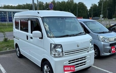 Suzuki Every VI, 2019 год, 750 000 рублей, 1 фотография