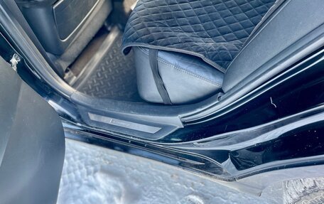 Toyota Camry, 2008 год, 900 000 рублей, 8 фотография