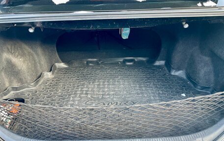 Toyota Camry, 2008 год, 900 000 рублей, 7 фотография