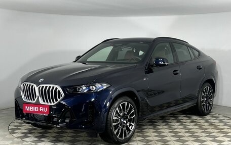 BMW X6, 2025 год, 17 500 000 рублей, 1 фотография