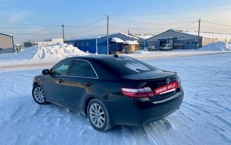 Toyota Camry, 2008 год, 900 000 рублей, 5 фотография