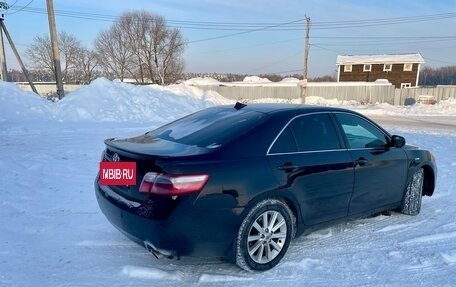Toyota Camry, 2008 год, 900 000 рублей, 6 фотография
