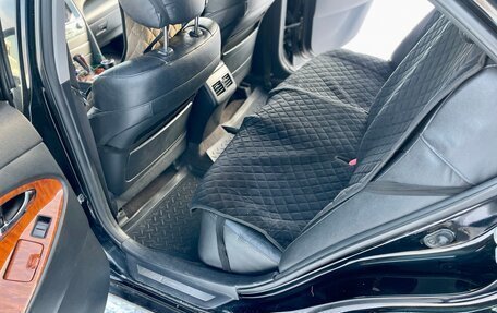 Toyota Camry, 2008 год, 900 000 рублей, 11 фотография