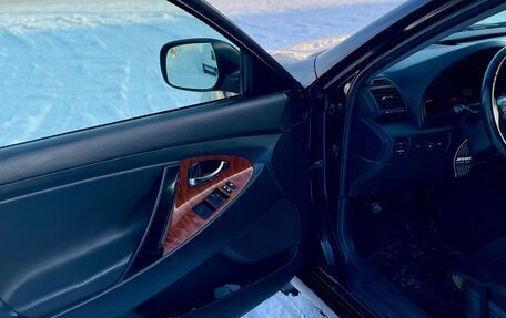 Toyota Camry, 2008 год, 900 000 рублей, 14 фотография