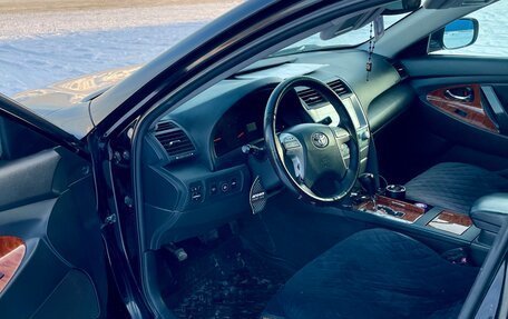 Toyota Camry, 2008 год, 900 000 рублей, 15 фотография