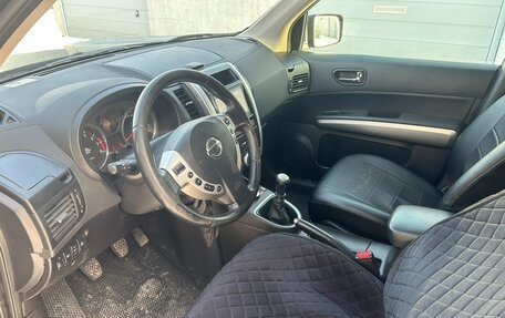Nissan X-Trail, 2010 год, 1 250 000 рублей, 7 фотография