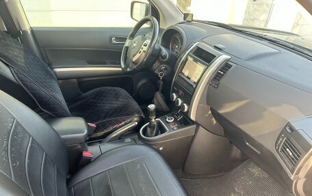 Nissan X-Trail, 2010 год, 1 250 000 рублей, 8 фотография