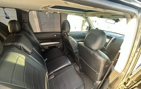 Nissan X-Trail, 2010 год, 1 250 000 рублей, 9 фотография