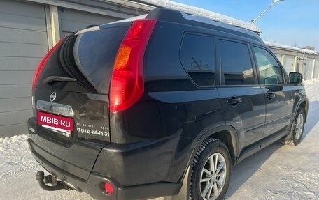 Nissan X-Trail, 2010 год, 1 250 000 рублей, 3 фотография