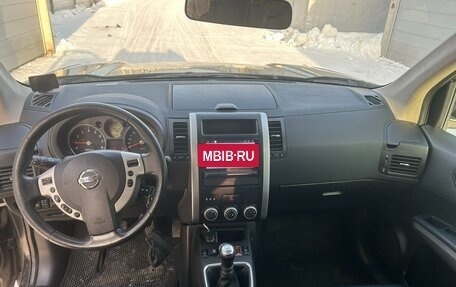 Nissan X-Trail, 2010 год, 1 250 000 рублей, 6 фотография