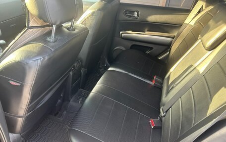 Nissan X-Trail, 2010 год, 1 250 000 рублей, 10 фотография