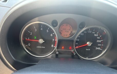 Nissan X-Trail, 2010 год, 1 250 000 рублей, 11 фотография