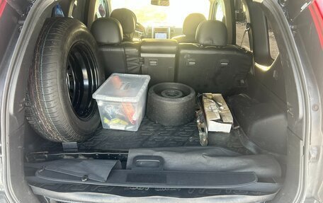 Nissan X-Trail, 2010 год, 1 250 000 рублей, 13 фотография