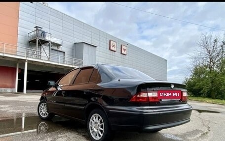 Iran Khodro Samand, 2007 год, 450 000 рублей, 2 фотография