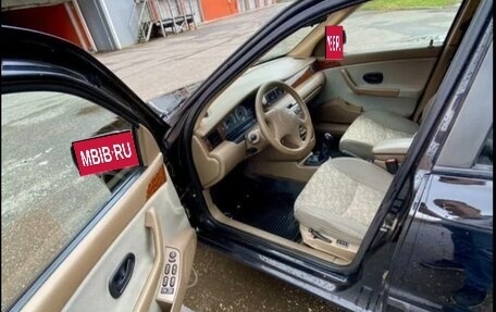 Iran Khodro Samand, 2007 год, 450 000 рублей, 5 фотография