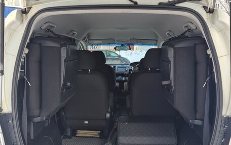 Honda Freed I, 2011 год, 1 190 000 рублей, 6 фотография