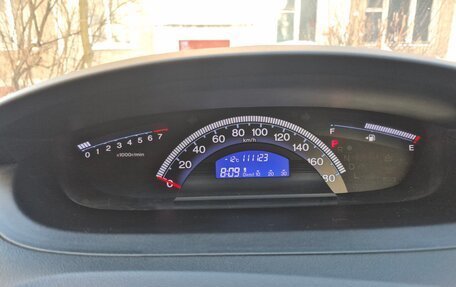 Honda Freed I, 2011 год, 1 190 000 рублей, 10 фотография