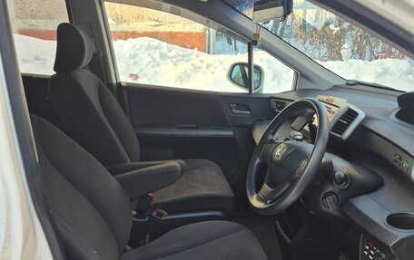 Honda Freed I, 2011 год, 1 190 000 рублей, 15 фотография