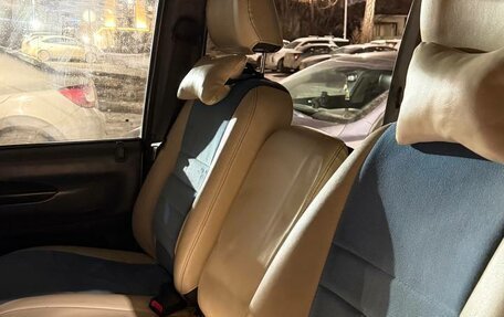 Hyundai Starex I рестайлинг, 2006 год, 500 000 рублей, 8 фотография