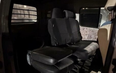 Hyundai Starex I рестайлинг, 2006 год, 500 000 рублей, 9 фотография