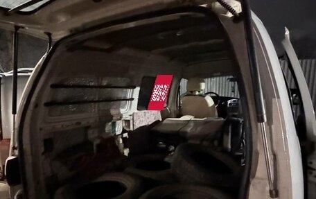 Hyundai Starex I рестайлинг, 2006 год, 500 000 рублей, 6 фотография