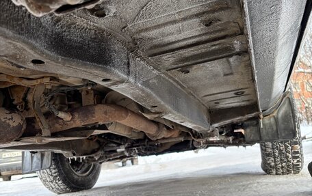 Chevrolet Niva I рестайлинг, 2008 год, 415 000 рублей, 13 фотография