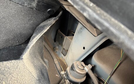 Chevrolet Niva I рестайлинг, 2008 год, 415 000 рублей, 14 фотография