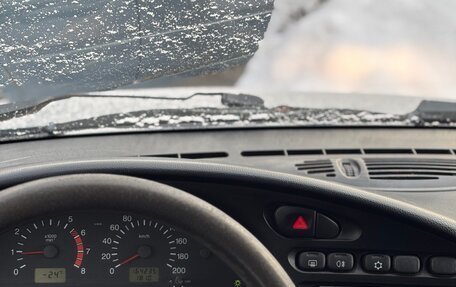 Chevrolet Niva I рестайлинг, 2008 год, 415 000 рублей, 18 фотография