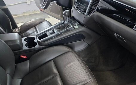 Porsche Macan I рестайлинг, 2016 год, 3 770 000 рублей, 9 фотография