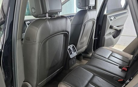 Porsche Macan I рестайлинг, 2016 год, 3 770 000 рублей, 10 фотография