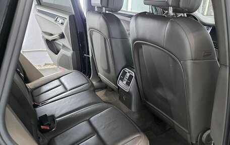 Porsche Macan I рестайлинг, 2016 год, 3 770 000 рублей, 11 фотография