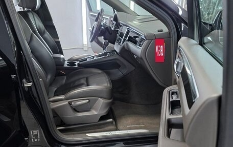 Porsche Macan I рестайлинг, 2016 год, 3 770 000 рублей, 7 фотография